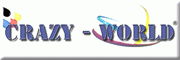 Crazy-World GbR<br>Sascha Hagenbusch Arnstein Crazy-World GbR<br>Sascha Hagenbusch Arnstein