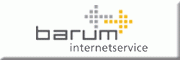 barum internetservice GbR<br>Frank Kosanke Eberswalde