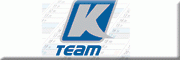 K-Team MediaAgentur GmbH<br>Karsten Kubis Ludwigsburg