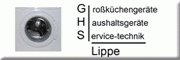 GHS Lippe<br>Marc Louis Kalletal