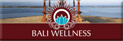 Bali Wellness GmbH<br>Thomas Vilsmaier 