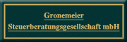 Gronemeier Steuerberatungs GmbH Buxtehude