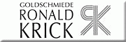 Goldschmiede Ronald Krick 