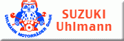 SUZUKI Uhlmann Motorräder GmbH Trollenhagen SUZUKI Uhlmann Motorräder GmbH Trollenhagen
