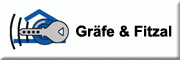Gräfe & Fitzal Sicherheitstechnik GmbH Erfurt