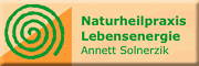 Naturheilpraxis Lebensenergie Annett Solnerzik 
