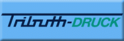 Druckerei TRIBUTH<br>Peter Danker Druckerei TRIBUTH<br>Peter Danker