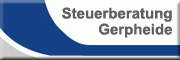 Steuerberater<br>Ralf Gerpheide Datteln