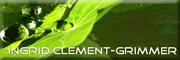 INGRID GLEMENT-GRIMMER<br>Ingrid Clement-Grimmer Jena INGRID GLEMENT-GRIMMER<br>Ingrid Clement-Grimmer Jena