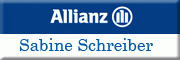 Allianz Generalvertretung<br>Sabine Schreiber Dippoldiswalde