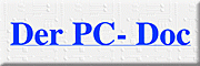 Der PC-DOC<br>Peter List Lichtenstein Der PC-DOC<br>Peter List Lichtenstein