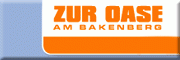 Zur Oase Am Bakenberg<br>Matthias Otto Dranske Zur Oase Am Bakenberg<br>Matthias Otto Dranske
