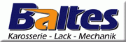 Hubert Baltes GmbH Lack-Karosserie-Mechanik Hubert Baltes GmbH Lack-Karosserie-Mechanik