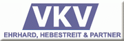 VKV Versicherungsmakler<br>Hans-Jürgen Ehrhard Neckargemünd