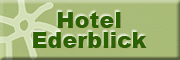 Hotel EDERBLICK<br>Bettina PITZ Battenberg Hotel EDERBLICK<br>Bettina PITZ Battenberg