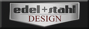 edel+stahl DESIGN GmbH<br>Petra Kempf Eppertshausen