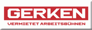 Gerken GmbH Arbeitsbühnenvermietung Gerken GmbH Arbeitsbühnenvermietung