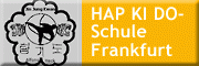 Hap Ki Do - Schule Frankfurt<br>Alfons Heck 