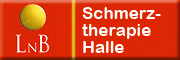 Schmerztherapie Halle<br>Torsten Körner Nauendorf Schmerztherapie Halle<br>Torsten Körner Nauendorf