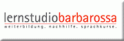 Lernstudio Barbarossa Neubrandenburg Lernstudio Barbarossa Neubrandenburg