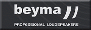 BEYMA Vertriebs-GmbH<br>Günther Grimm Vogtsburg im Kaiserstuhl BEYMA Vertriebs-GmbH<br>Günther Grimm Vogtsburg im Kaiserstuhl