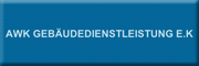 AWK Gebäudedienstleistung e.K.<br>Amruddin Wardak AWK Gebäudedienstleistung e.K.<br>Amruddin Wardak