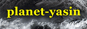 planet-yasin<br>Yasin Kollmer planet-yasin<br>Yasin Kollmer