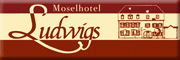 Moselhotel Ludwigs<br>Ludwig Kootz Moselhotel Ludwigs<br>Ludwig Kootz