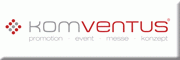 Komventus-Marketing GmbH<br>Michael Bortz Komventus-Marketing GmbH<br>Michael Bortz