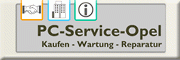 PC-Service-Opel Langenhorn
