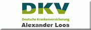 DKV Deutsche Krankenversicherung AG Alexander Loos Siegen DKV Deutsche Krankenversicherung AG Alexander Loos Siegen