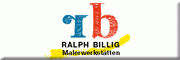 Malerwerkstätten<br>Ralph Billig Rösrath