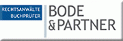Bode & Partner<br>Torsten Riebe 