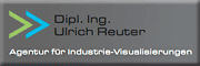 Dipl.-Ing. Ulrich Reuter 
Agentur für Industrie-Visualisierungen Rotenburg