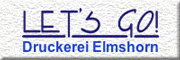 Lets Go Druck & Verlag GmbH<br>Birgit Rohde Elmshorn Lets Go Druck & Verlag GmbH<br>Birgit Rohde Elmshorn