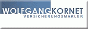 Wolfgang Kornet, Versicherungsmakler Barsinghausen Wolfgang Kornet, Versicherungsmakler Barsinghausen