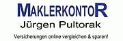 MaklerkontoR<br>Jürgen Pultorak Neubrandenburg MaklerkontoR<br>Jürgen Pultorak Neubrandenburg
