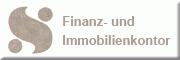 Finanz- und Immobilienkontor UG & Co.KG<br>Thiemo Sauer Burgstädt