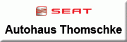 Autohaus Thomschke GbR Kamenz Autohaus Thomschke GbR Kamenz