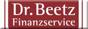 Finanzservice<br>Rüdiger Dr. Beetz Schwielowsee