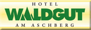 Hotel  Waldgut am Aschberg <br>Sven uhlig Klingenthal