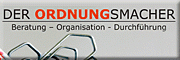 Der Ordnungsmacher<br>Christoph Dornheim Der Ordnungsmacher<br>Christoph Dornheim