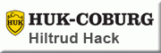 HUK-COBURG Kundendienstbüro<br>Hiltrud Hack Altweidelbach