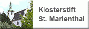 Klosterstift St. Marienthal<br>Regina Wollmann Ostritz