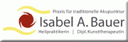 Praxis für traditionelle Akupunktur<br>Isabel Bauer Nürtingen