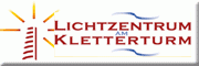 Lichtzentrum am Kletterturm<br>Christine Müeller Sankt Ingbert