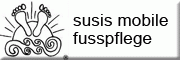 susis-mobile-fusspflege<br>Susanne Eisel Dittelsheim-Heßloch