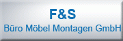 F & S Büro Möbel Montagen GmbH F & S Büro Möbel Montagen GmbH