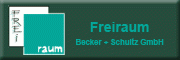 Freiraum Becker + Schultz GmbH 