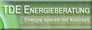 TDE Energieberatung<br>Tobias Dummer Arnstadt TDE Energieberatung<br>Tobias Dummer Arnstadt